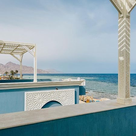 Nour Boutique Hotel Dahab Eksteriør billede